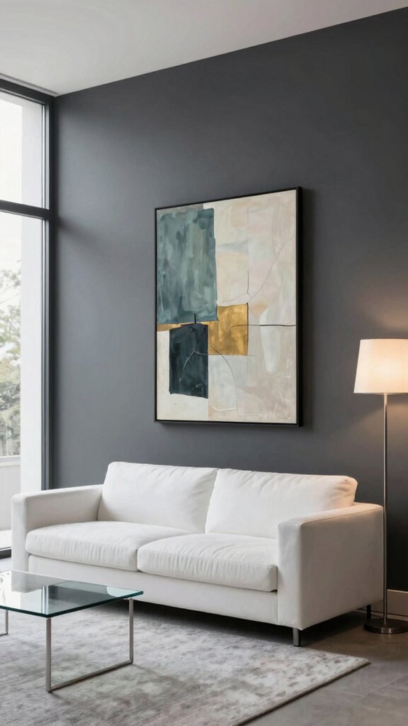 mink wall paint essentials