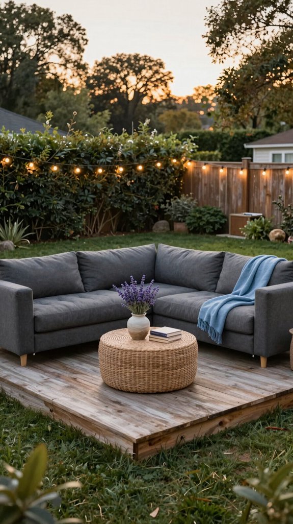 modular soft seating oasis