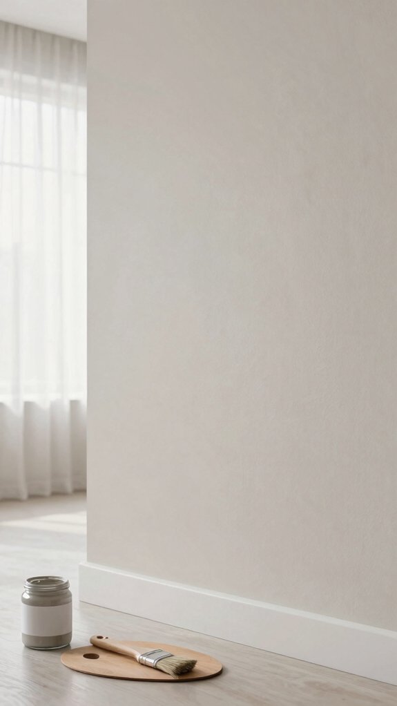 moisture resistant interior paints