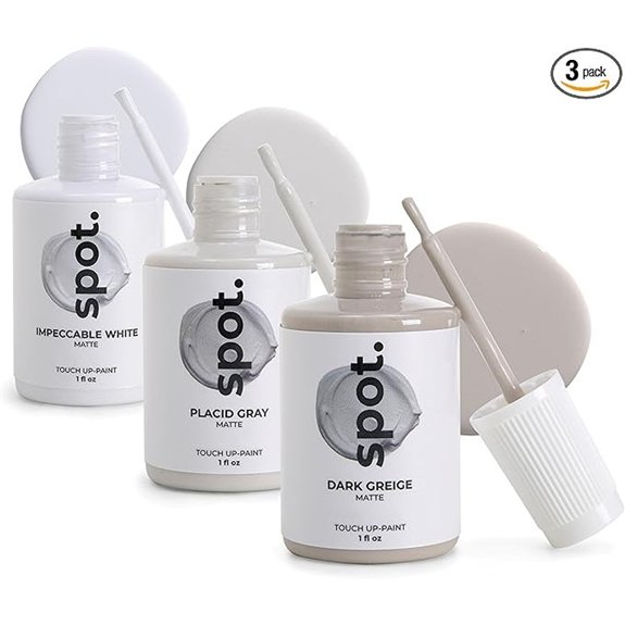 multi tone gray repair kit