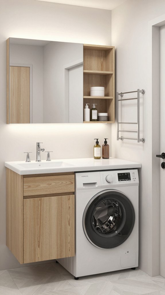 multifunctional fixtures enhance efficiency
