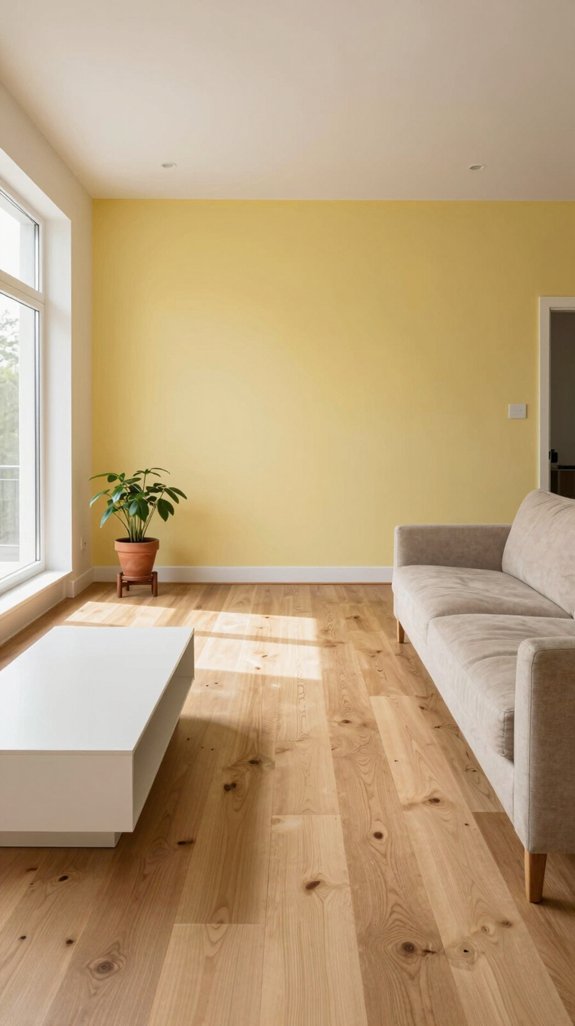 nature inspired flooring harmony