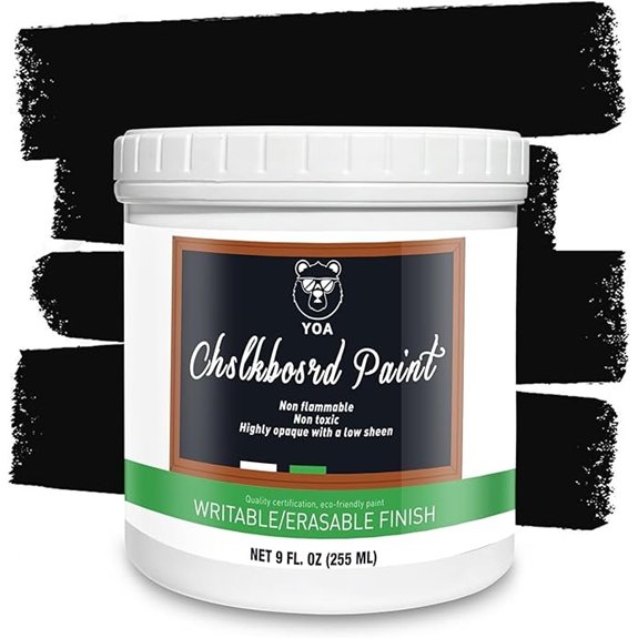 non toxic multi surface paint