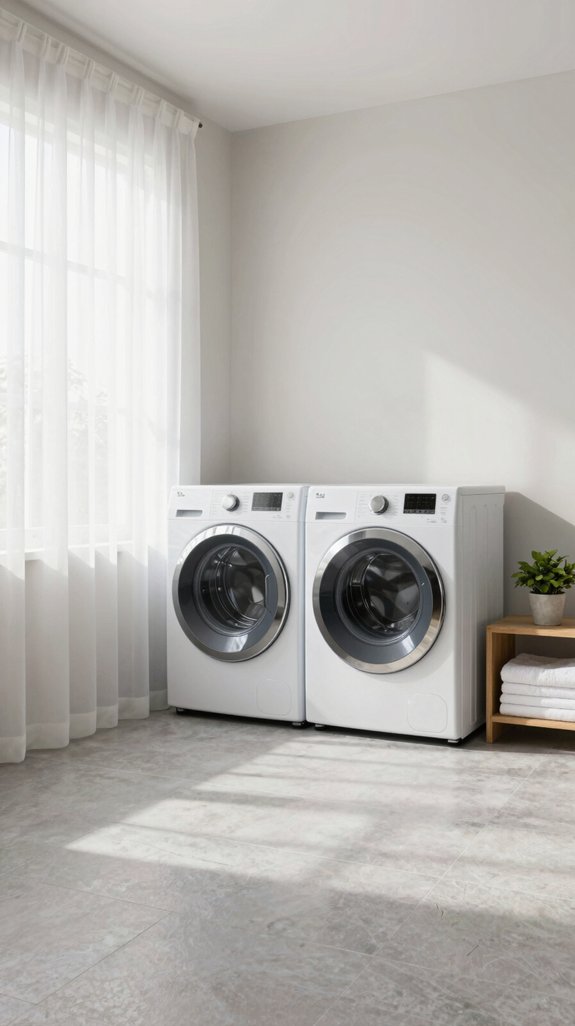 optimal dryer ventilation guidelines