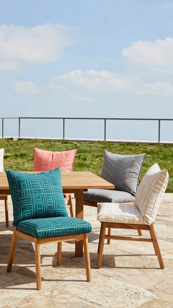patio style upgrade essentials