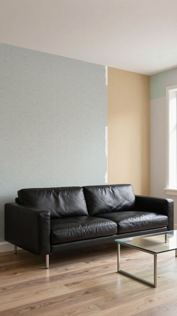 peel and stick removable wallpaper