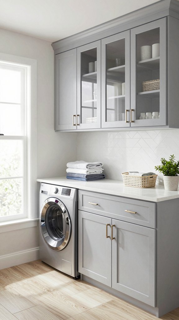 personalized custom cabinetry solutions