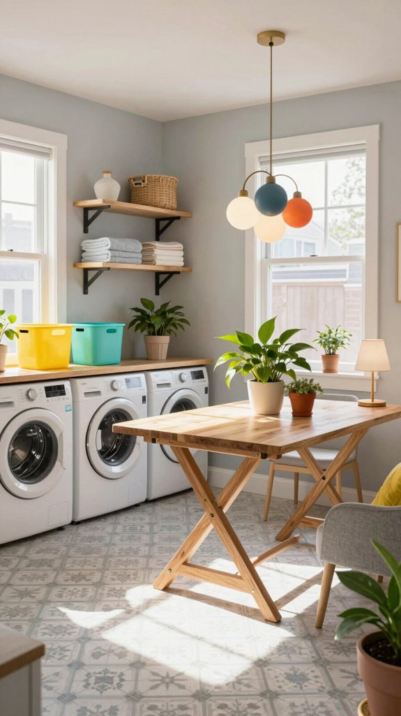 playful and functional lighting ideas