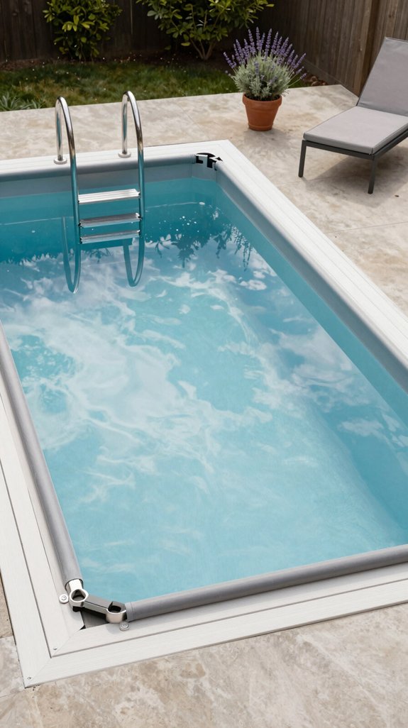 19 Small Backyard Pools Perfect for Compact Outdoor Spaces - Home ...