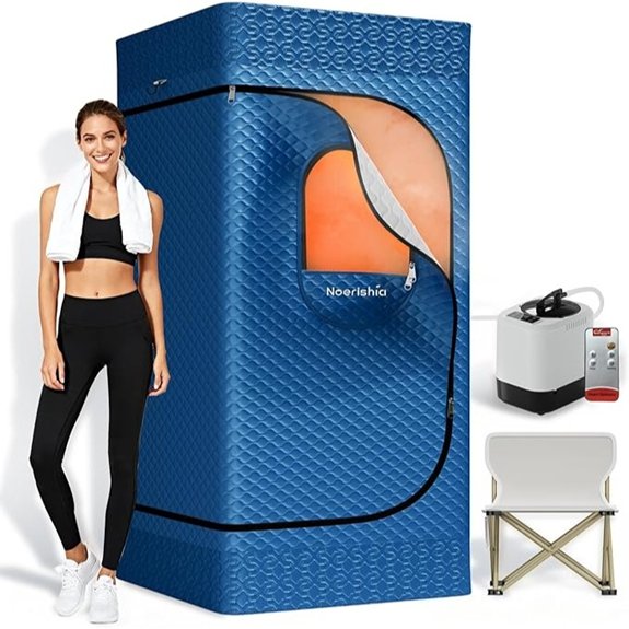 portable sauna with timerportable sauna with timer