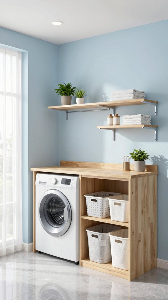 practical stylish storage solutions