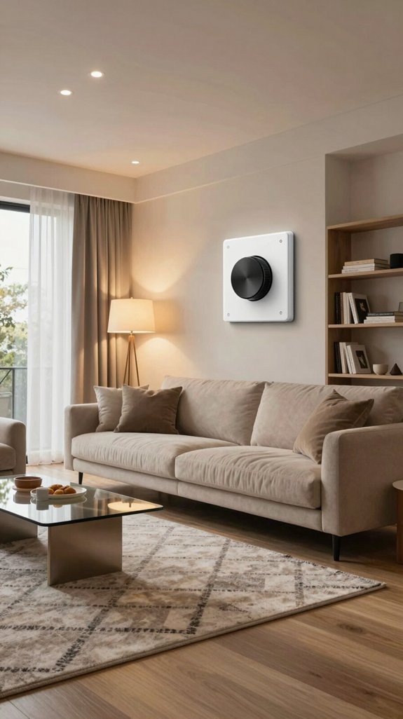 precise dimmer switch installation
