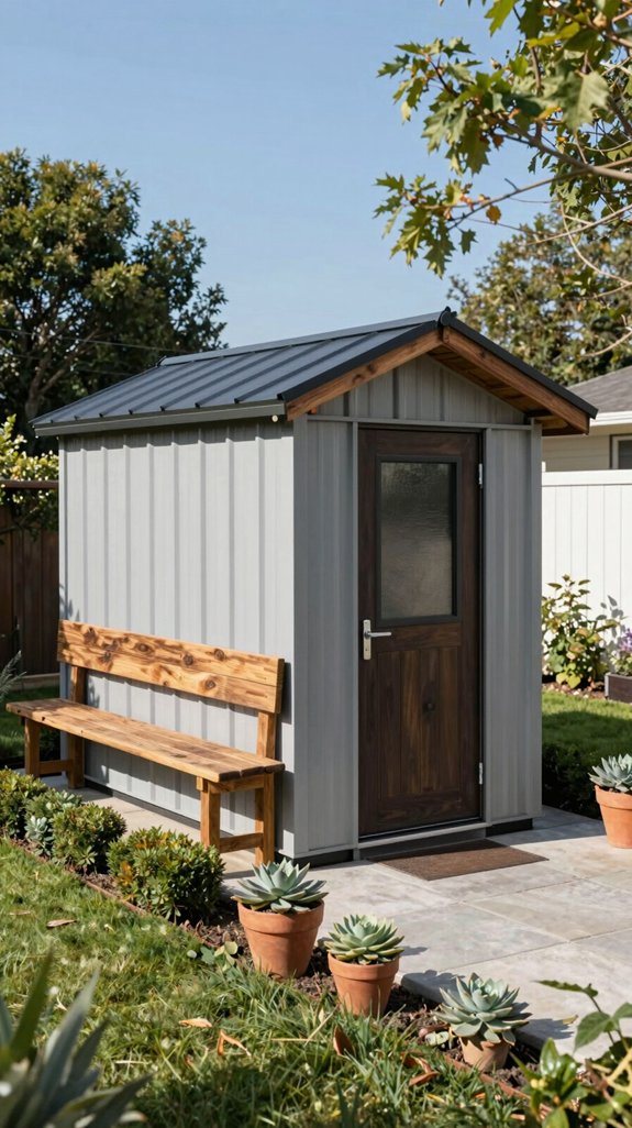 preserve shed freshness