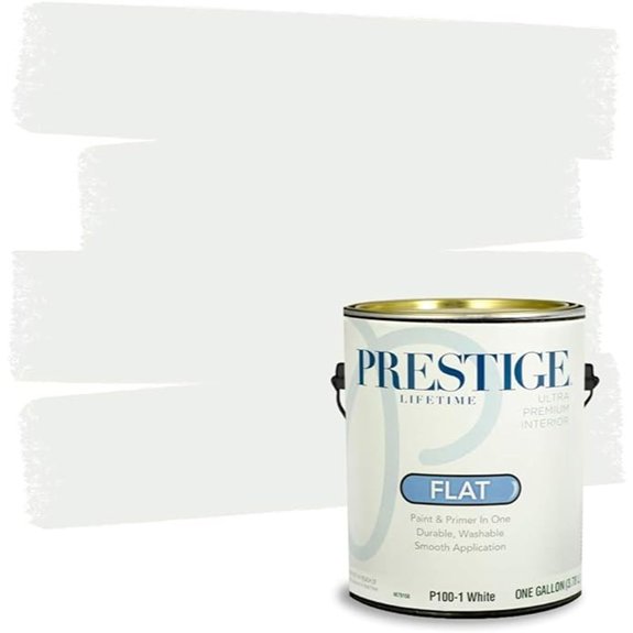 15 Must-Hardwick White Interior Wall Paints to Transform Any Room 5 prestige interior paint