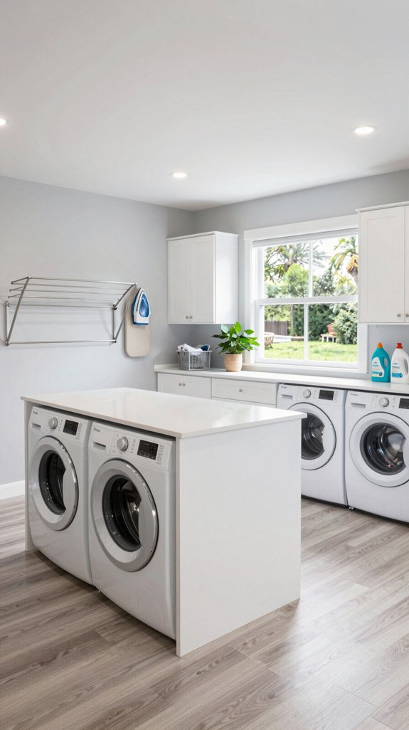 proper ventilation prevents mold