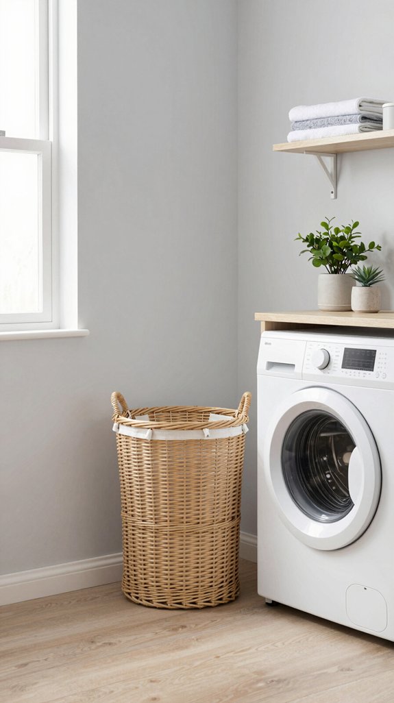 quality hampers enhance minimalism