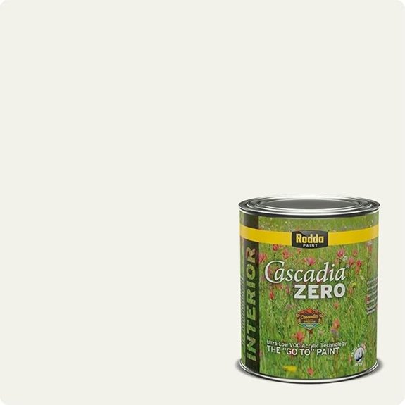 rodda paint interior satin