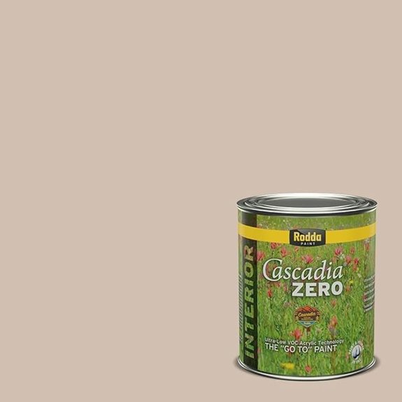 rodda paint interior satin