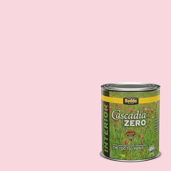 rodda pink interior primer