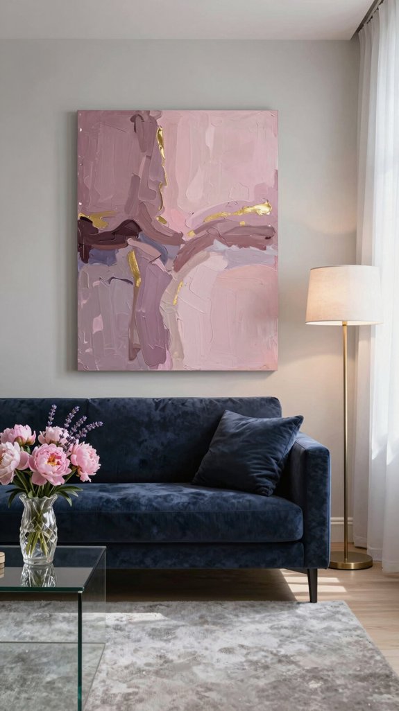 What Colour Goes With Dark Blue? 11 Elegant Pairings for Timeless Style 8 romantic dark blue rose elegance
