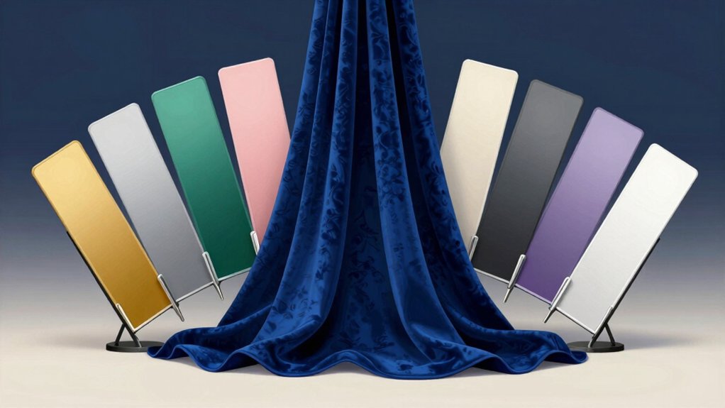 royal blue color pairings