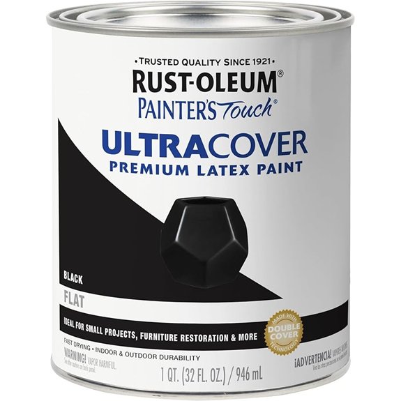 rust oleum paint product
