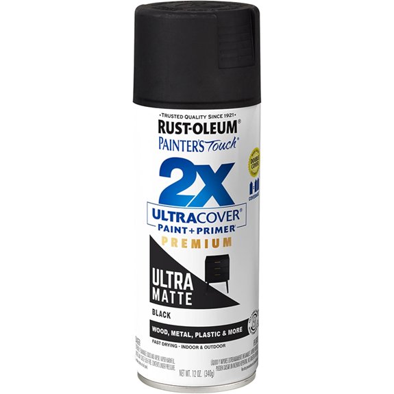 rust oleum painter brand