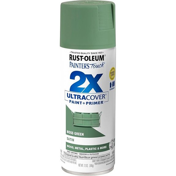 5 Avocado Green Interior Wall Paints That Transform Any Room 1 rust oleum painter brand