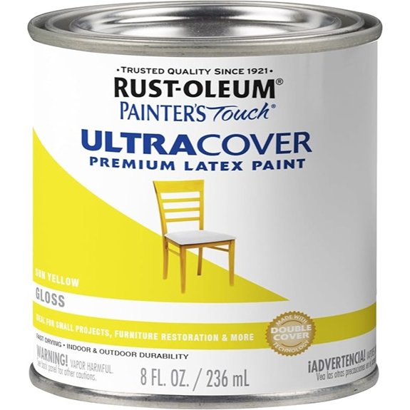 rust oleum painter brand