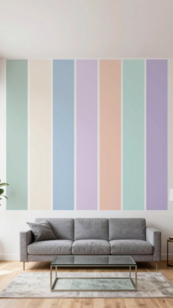 safe non toxic wall paints