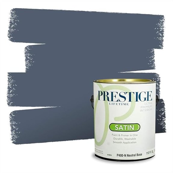 satin midnight paint primer