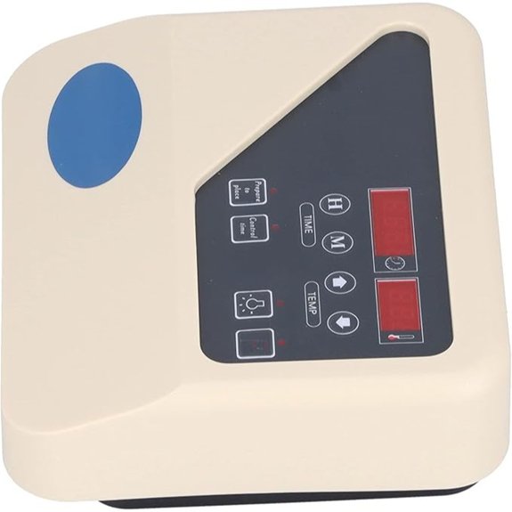 sauna heater lcd controllersauna heater lcd controller