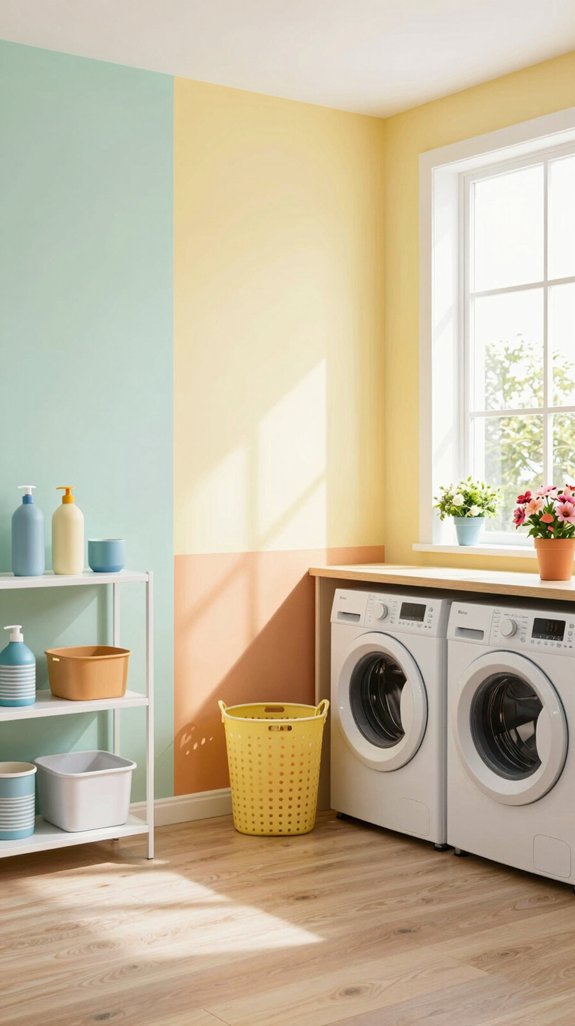 seasonal color transformations guide