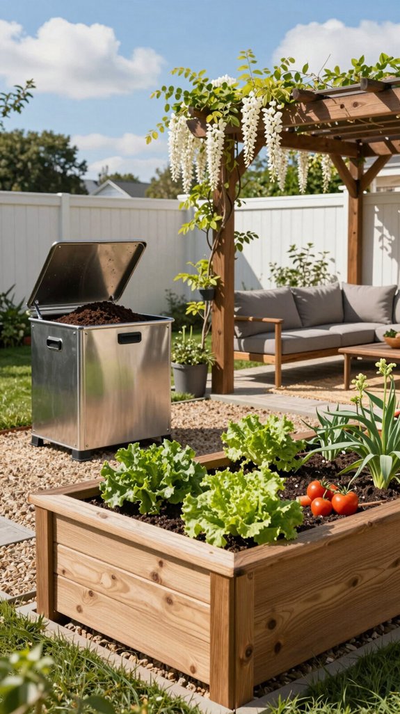 seasonal patio maintenance checklist