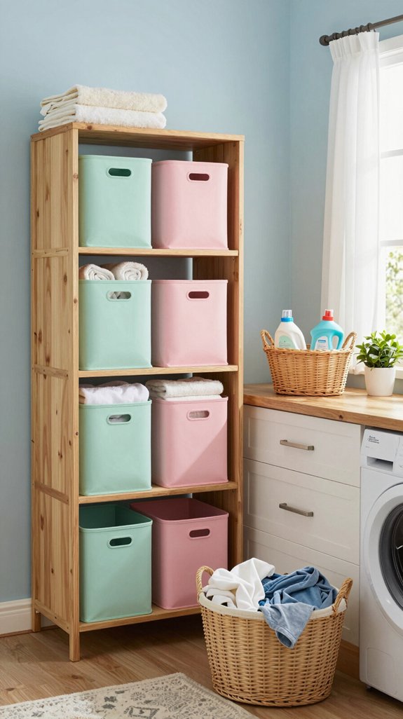 seasonal storage solution ideas