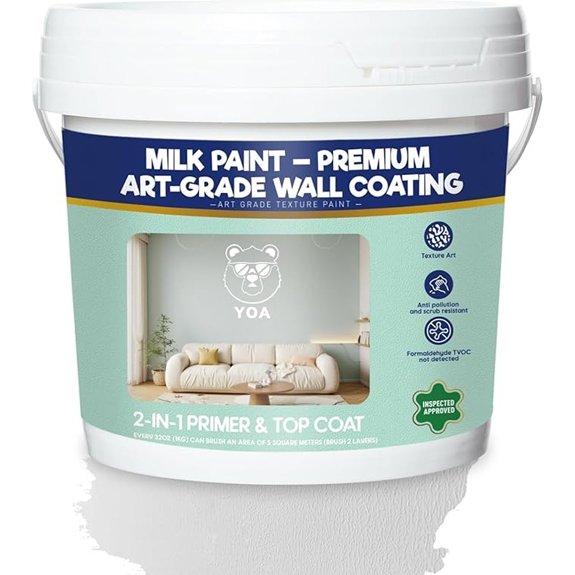 10 Best Warm Grey Paints to Transform Your Interior Walls 9 sheepskin texture twilight gray paint