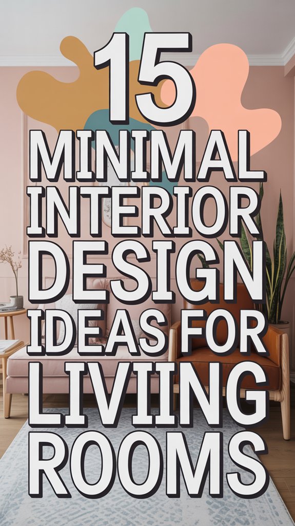 simple and stylish living
