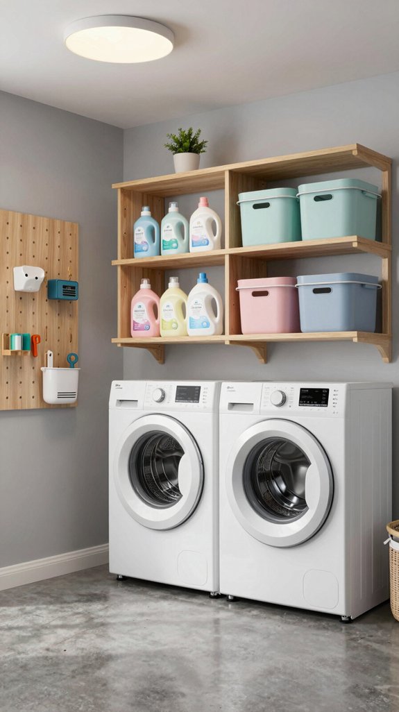 smart and stylish storage solutions