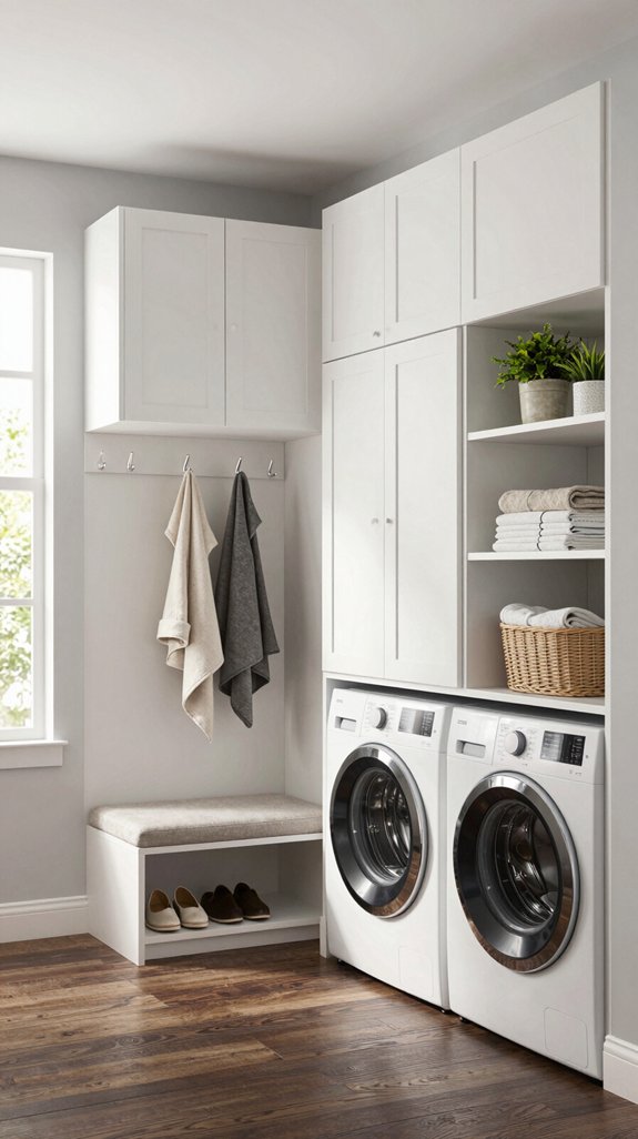 smart storage for organization