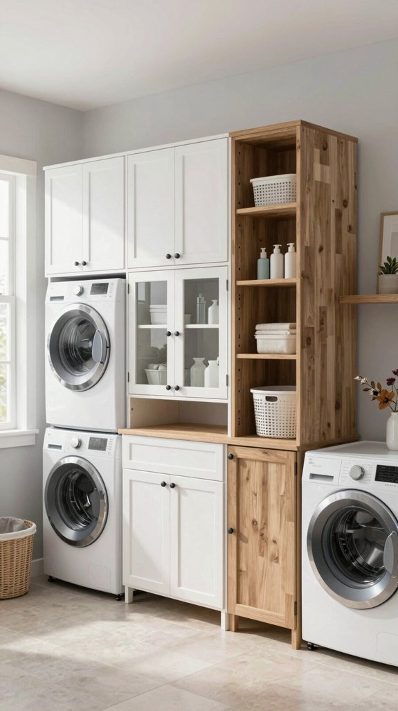 smart storage laundry solutions