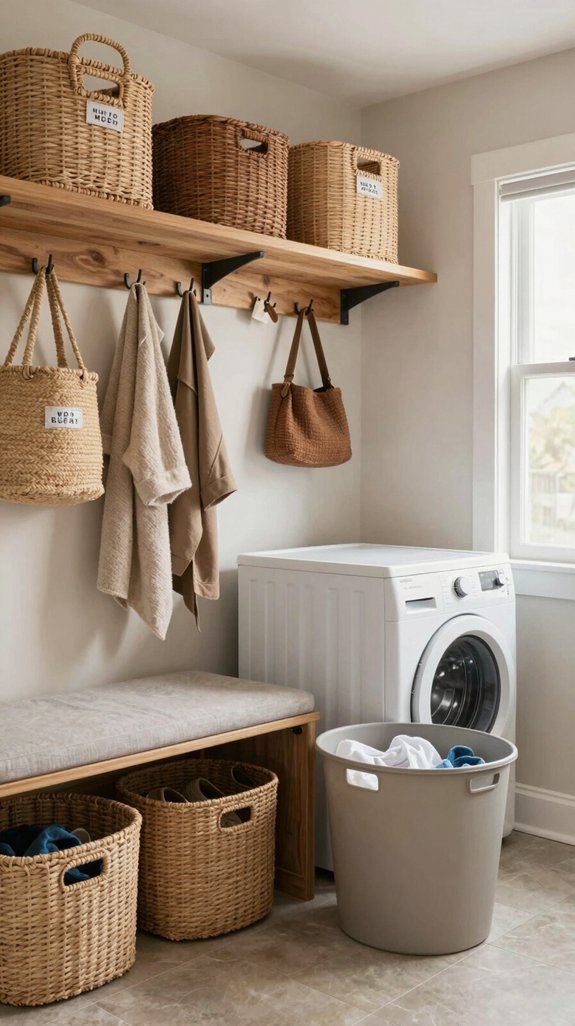 smart storage solutions for clutter