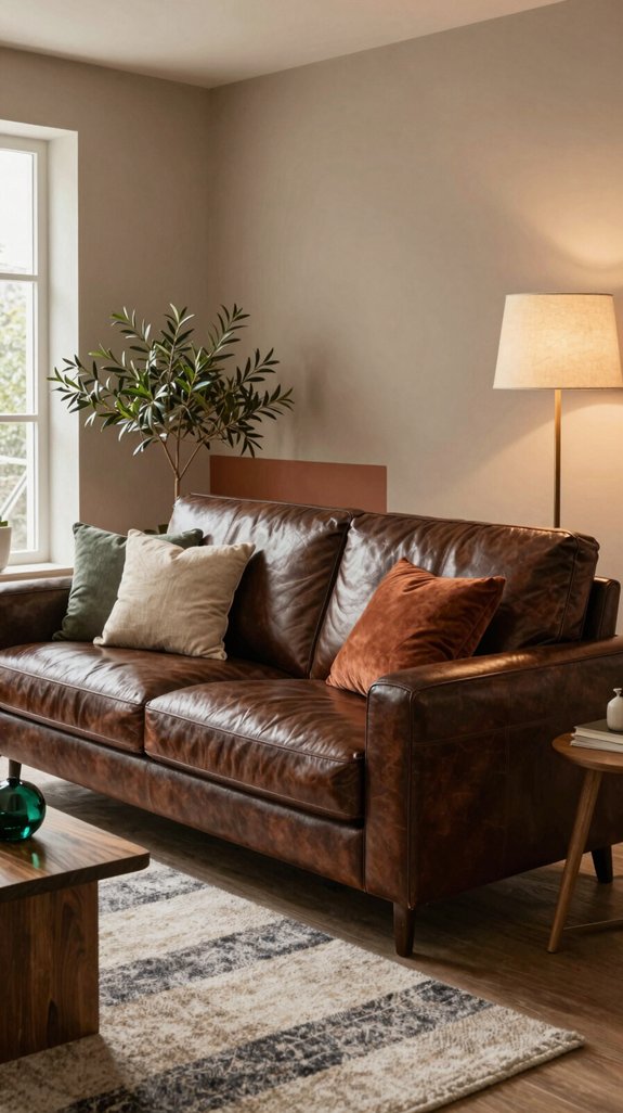 sofa palette balance mistakes