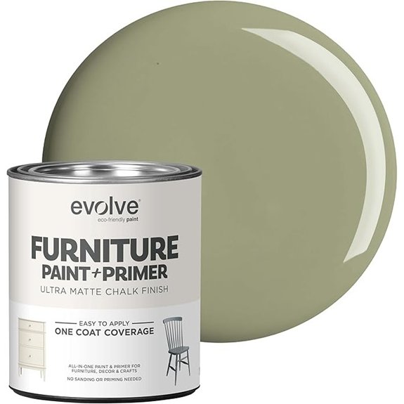 soft sage low voc paint