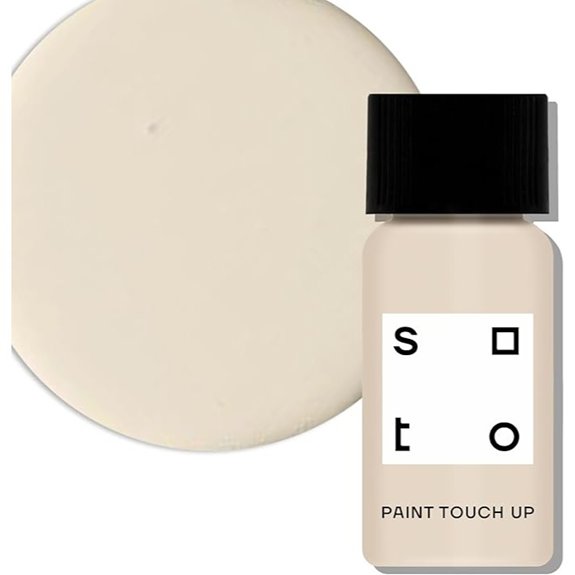 soto beige matte touch up