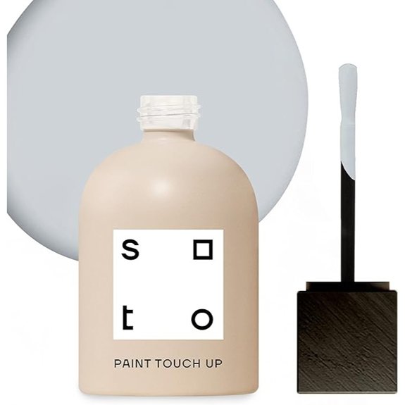 soto blue matte finish