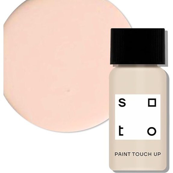 soto pink matte touch up
