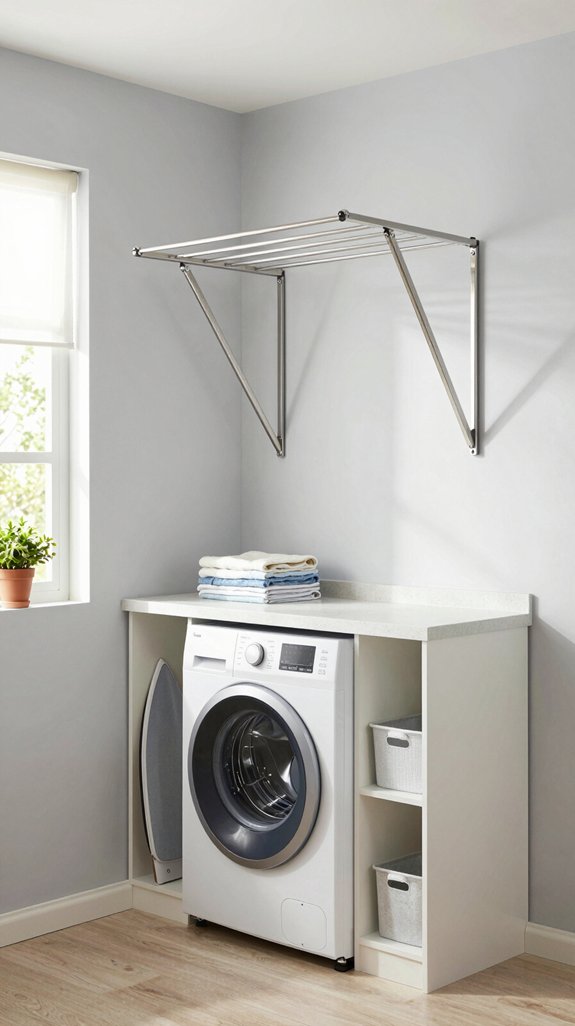 space saving drying solutions