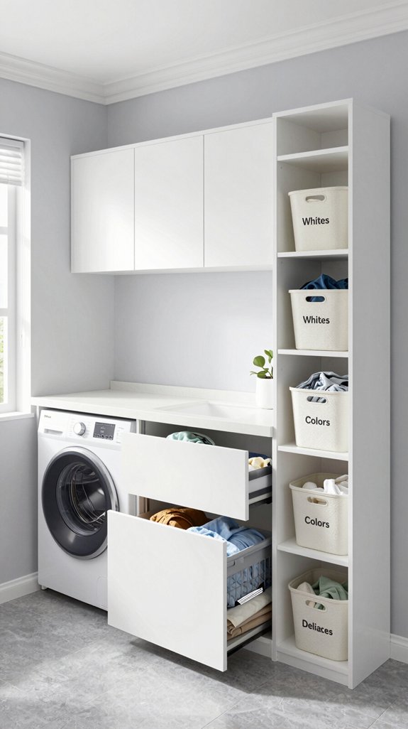 space saving multi functional solutions