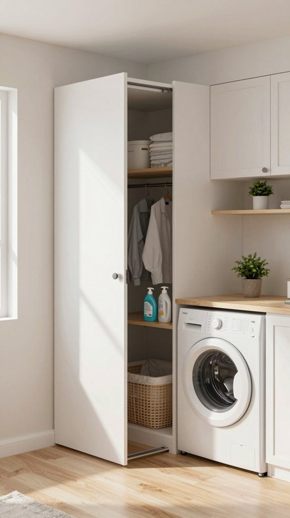 space saving pocket door solutions
