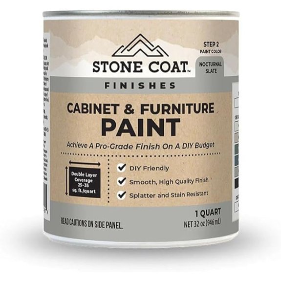 stone coat slate paint